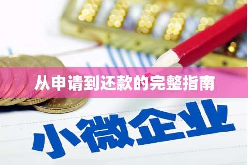 旅顺口从申请到还款的完整指南