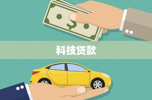 道里科技贷款