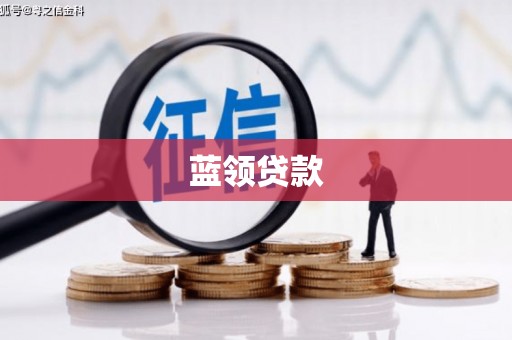 虾峙蓝领贷款