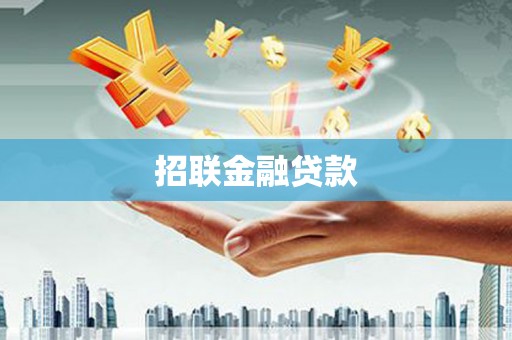 花山招联金融贷款